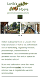 Mobile Screenshot of larikshoeve.nl